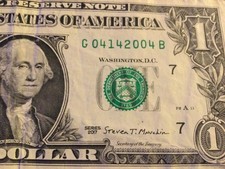 04-14-2004 April 14th 2004 birthday or anniversary note  G04142004B