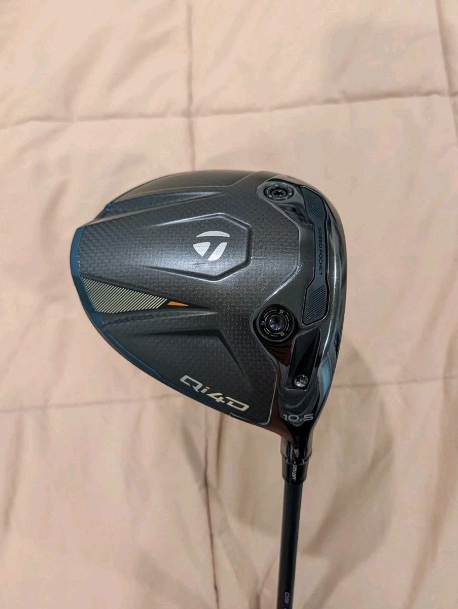 TaylorMade Driver 10.5 Loft Golf Clubs for sale - eBay