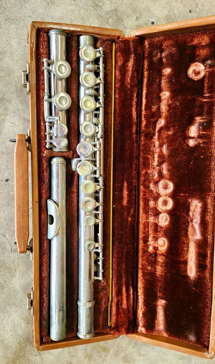 25+ Artley Concert Flute Flutes for sale | Updated Oct 2026