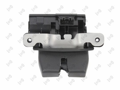 ABAKUS 132-017-028 Heckklappenschloss for FORD VOLVO