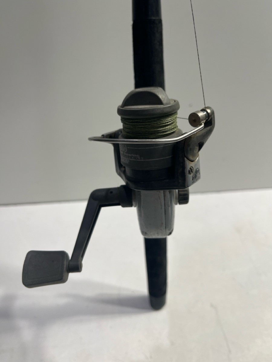 MITCHELL FISHING ROD AND REEL (P11026523)