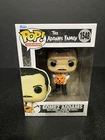 FUNKO POP ! GOMEZ ADDAMS 1548 THE ADDAMS FAMILY POP TELEVISION F02