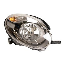 Scheinwerfer rechts Fiat 500L ab Bj. 2017 52089192
