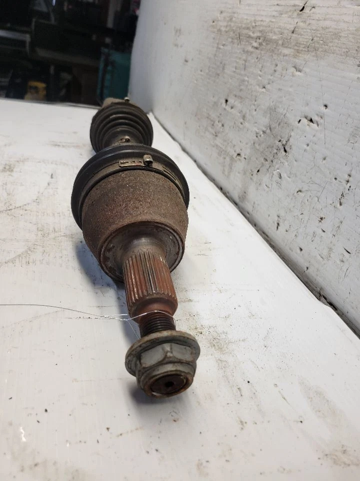 Eje delantero exterior para 04-09 Durango 1684692 Foto 2 de 4