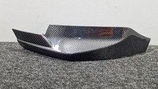 BMW M3 M4 G80 G82 G83 Kohlefaser Splitter vorne rechts