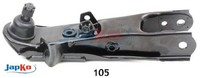 Japko 71105R Lenker FüR RadaufhäNgung Querlenker Lenker RadaufhäNgung