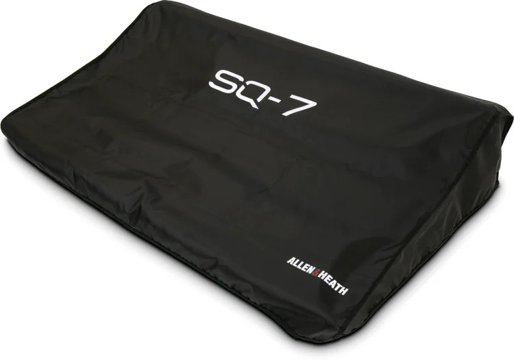Allen - Heath Dust Cover for SQ7 Mixer 16090₽