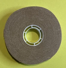 3M Scotch 987 ATG Economy Adhesive Transfer Tape, 1/2" x 60 yd Roll