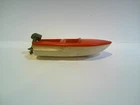 Matchbox 48 Meteor Sports Boat - Vintage 1961 Lesney