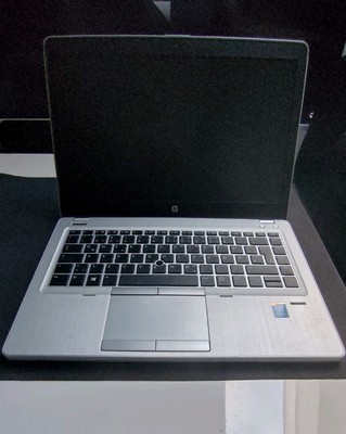 HP EliteBook Folio 9480m