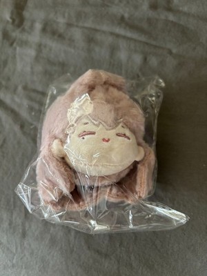Plush keychain Code: Kite (Ashes of the Kingdom) Immersive Story Yuanji