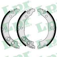 Lpr Bremsbackensatz Feststellbremse 08900 FüR Jumper CitroËN Peugeot Boxer 230L