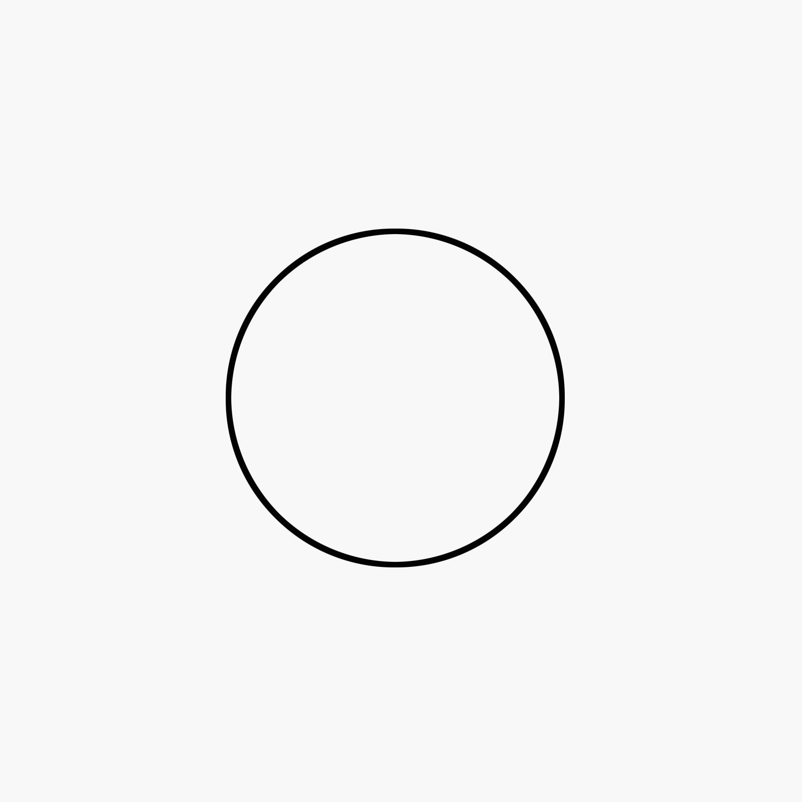 Sony WM II WM-2 WM2 Walkman Cassette Player Replacement Rubber Drive Belt-image