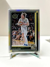 Katie Lou Samuelson Holo Donruss WNBA - Holo 53 NM