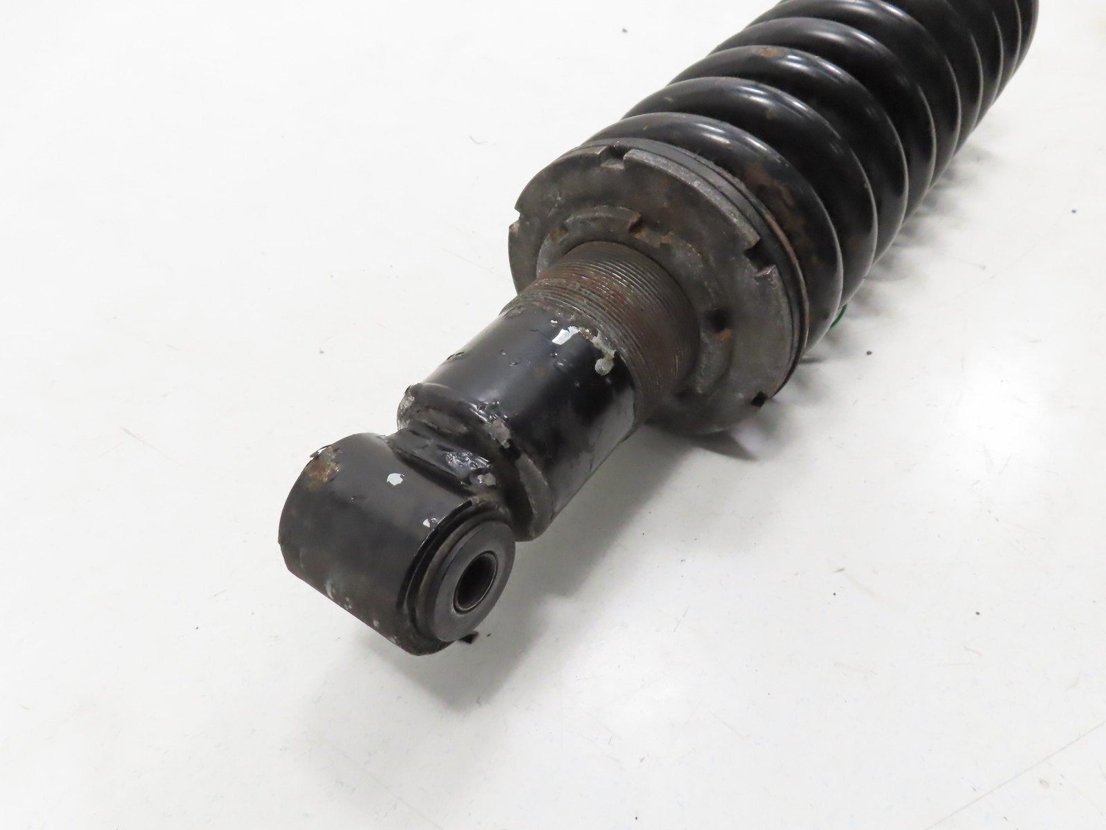 06 Lamborghini Gallardo #1310 Spring, Rear Shock Absorber Left or Right 40051111