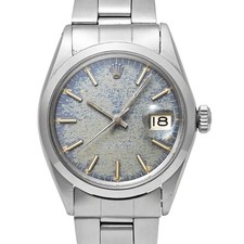Rolex Oyster Perpetual Date 1500