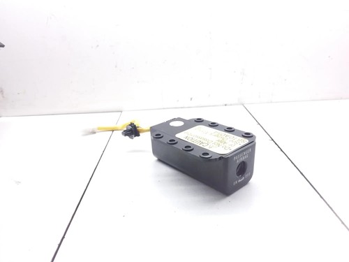 MITSUBISHI OUTLANDER II CWW Airbag Schalter 8610a054 2.00 Petrol 108kw 30032051