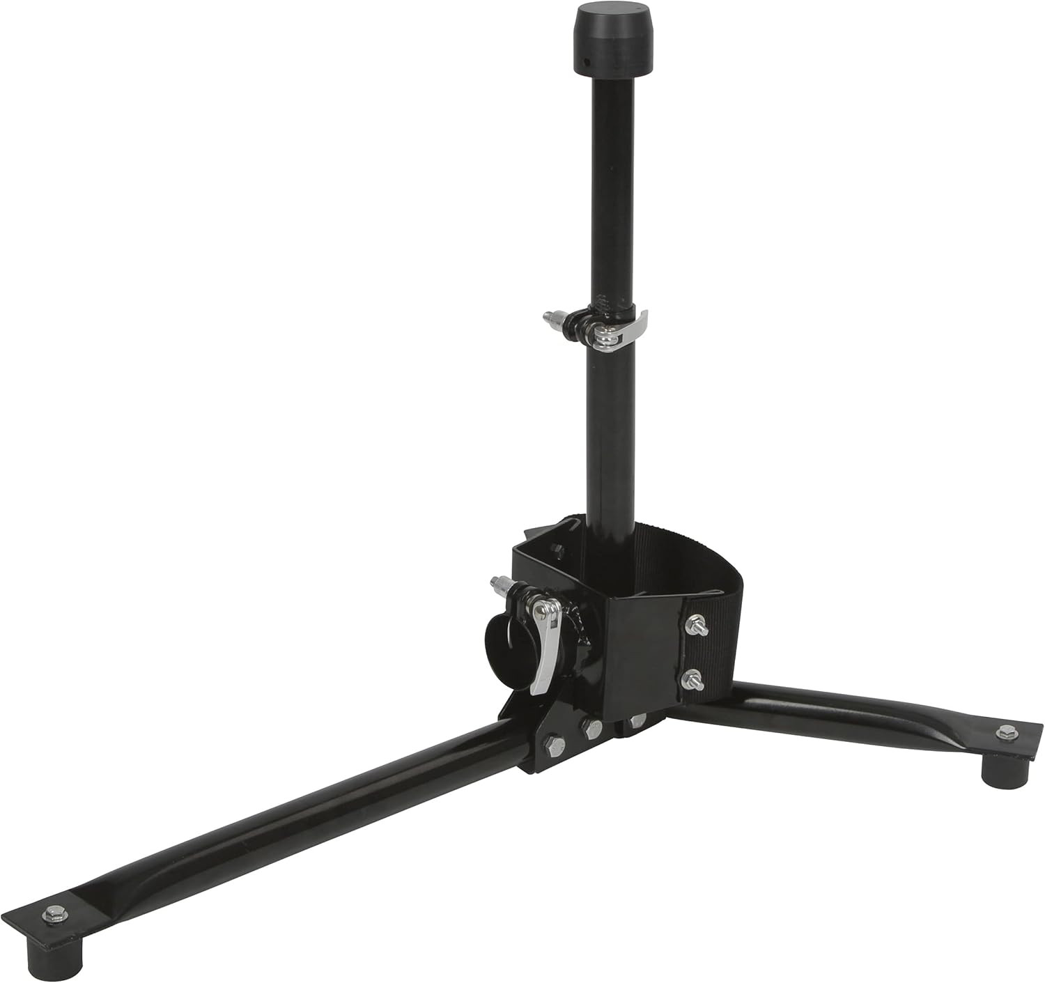 Kerbl Bock Huf EcoFlex 2In1: Cavalletto Professionale Pareggio Zoccoli