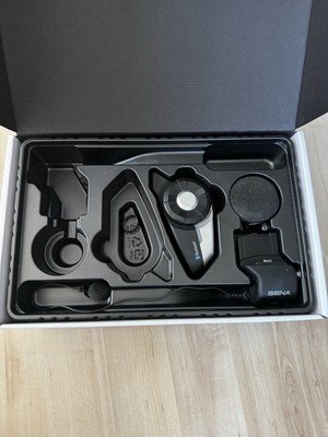Sena 20S EVO Motorrad HD-Lautsprecher mit Bluetooth