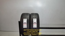 GOMME USATE   215/40R17 87V DUNLOP SP SPORT MAXX  PNEUMATICI USATI C23930