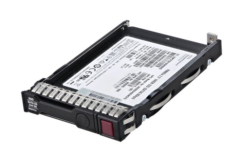HPE 240GB SATA 2.5" 6G SSD 868924-001 | 1 Year Warranty