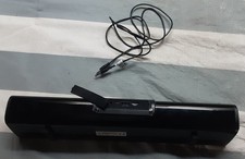 Bluetooth5.0 Soundbar für TV Heimkino Subwoo...