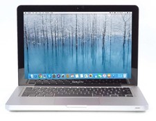 Apple MacBook Pro MC375LL/A Core 2 Duo 2.66 13 Mid 2010