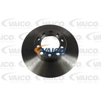 Vaico 2X Bremsscheibe Voll Vorderachse FüR Mercedes-Benz /8 W115 W114 Coupe