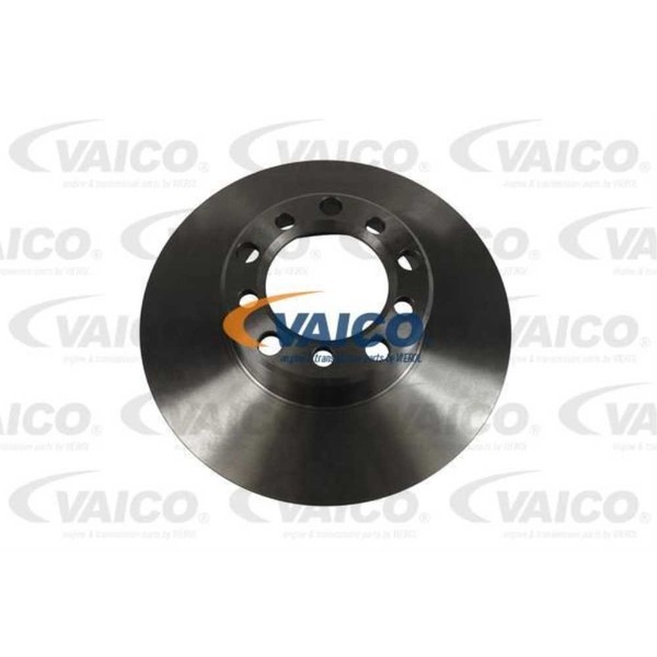 Vaico 2X Bremsscheibe Voll Vorderachse FüR Mercedes-Benz /8 W115 W114 Coupe-image