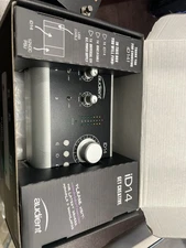Audient iD14 MKII USB-C Audio Interface