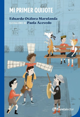 #ad Mi primer Quijote My First Don Quixote Spanish Edition $7.72
