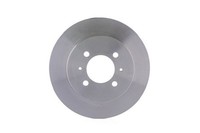 Delphi Bremsscheiben FüR Nissan 100Nx Coupe Almera I Limo Sunny III 98-00 NBD638