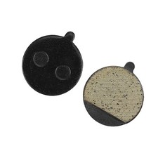 10 Inch Electric Scooter Disc Brake Pad For Friction Replacement .