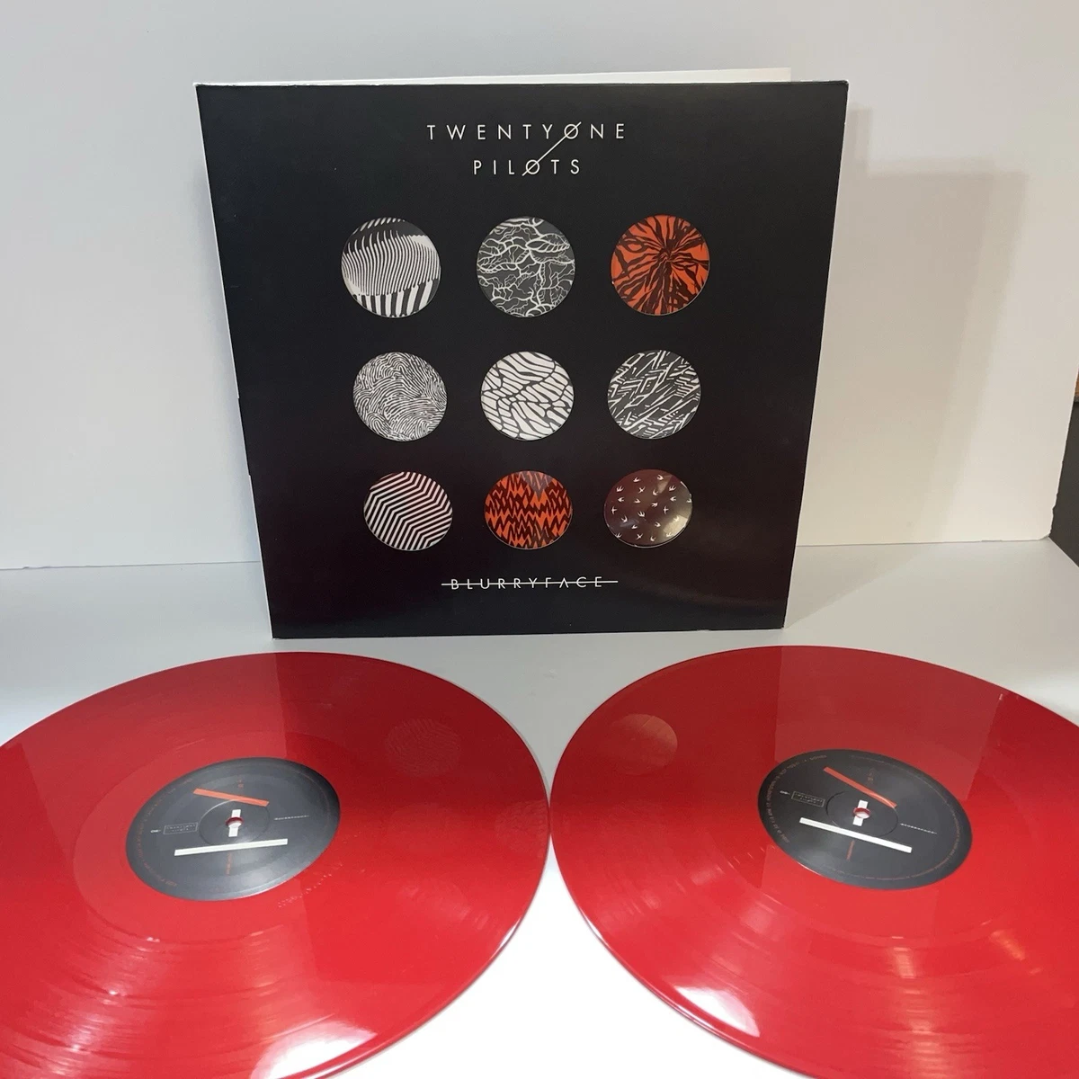 Twenty One Pilots Vinyl Records for sale - eBay