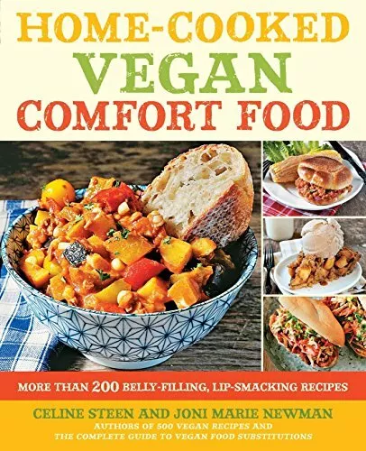 No-Waste Save-the-Planet Vegan Cookbook by Celine Steen, Quarto At A  Glance