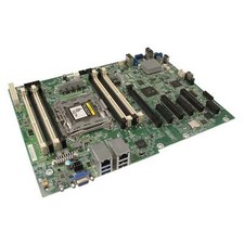 HP Server-Mainboard ProLiant ML110 Gen9 - 791704-001