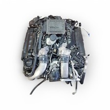 Motor M157.982 157.982 A1570105200 Mercedes GL GLE ML 5.5 AMG Ohne Anbauteile Motor M157.982 157.982 A1570105200 Mercedes GL GLE ML 5.5 AMG Ohne Anbauteile