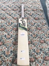 Kookaburra Kahuna 150 Cricket Bat (short handle, 2 Lbs 9 Oz) Buy Now WT