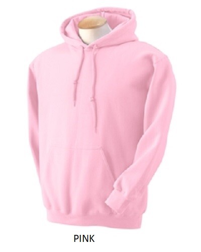 PONY Felpa con cappuccio Let These Ponies Run Horse taglie colori