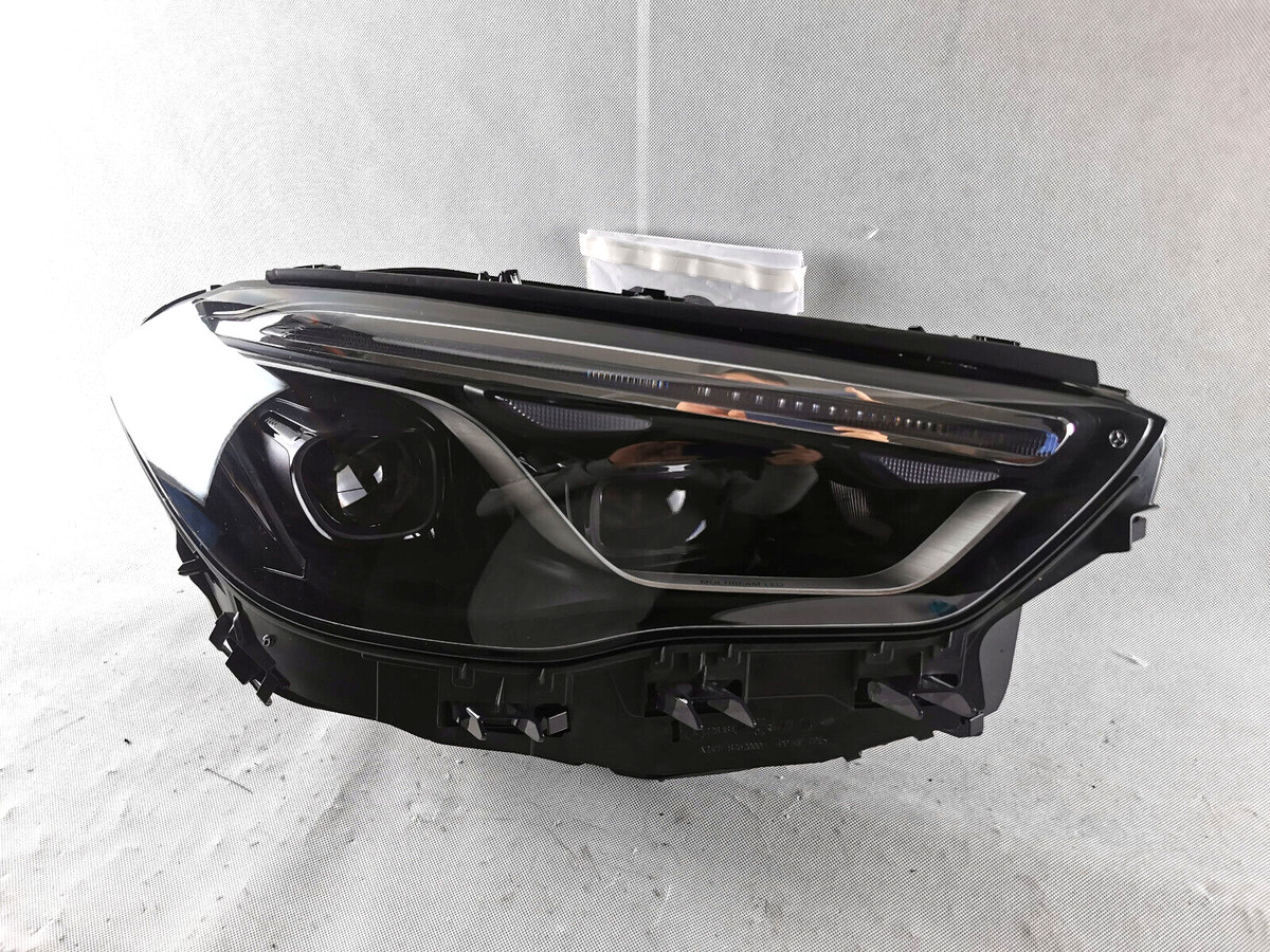 MERCEDES GLA 247 FACELIFT MULTIBEAM HEADLIGHT FULL LED RIGHT  