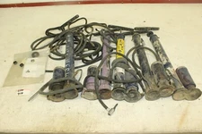 Cherne Hand Test Air Pumps Vintage (For Parts)