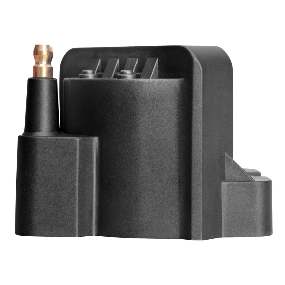 3 Ignition Coil & 6 ACDelco Spark Plug for 1988-2009 Buick Regal 3.8L V6 DR39 - Image 3 of 4