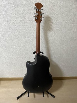Electric Acoustic Guitar Applause by Ovation AEN148 Sunburst Korea 