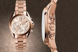 michael kors watch mk5799