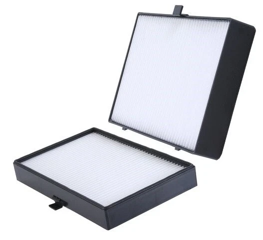 Filtro de aire de cabina WIX para VOLVO V70 1998-2000 L5-2,3 L Foto 2 de 4