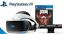 miniatuur 2  - 🔥New Sony PlayStation 4 5 PS4 VR Virtual Reality Headset Bundle Doom VFR PSVR