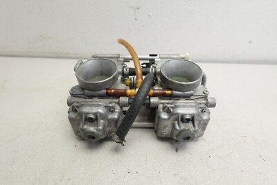 Ski-Doo GSX 800r MXZ X Renegade Carbs Carburetor Assembly