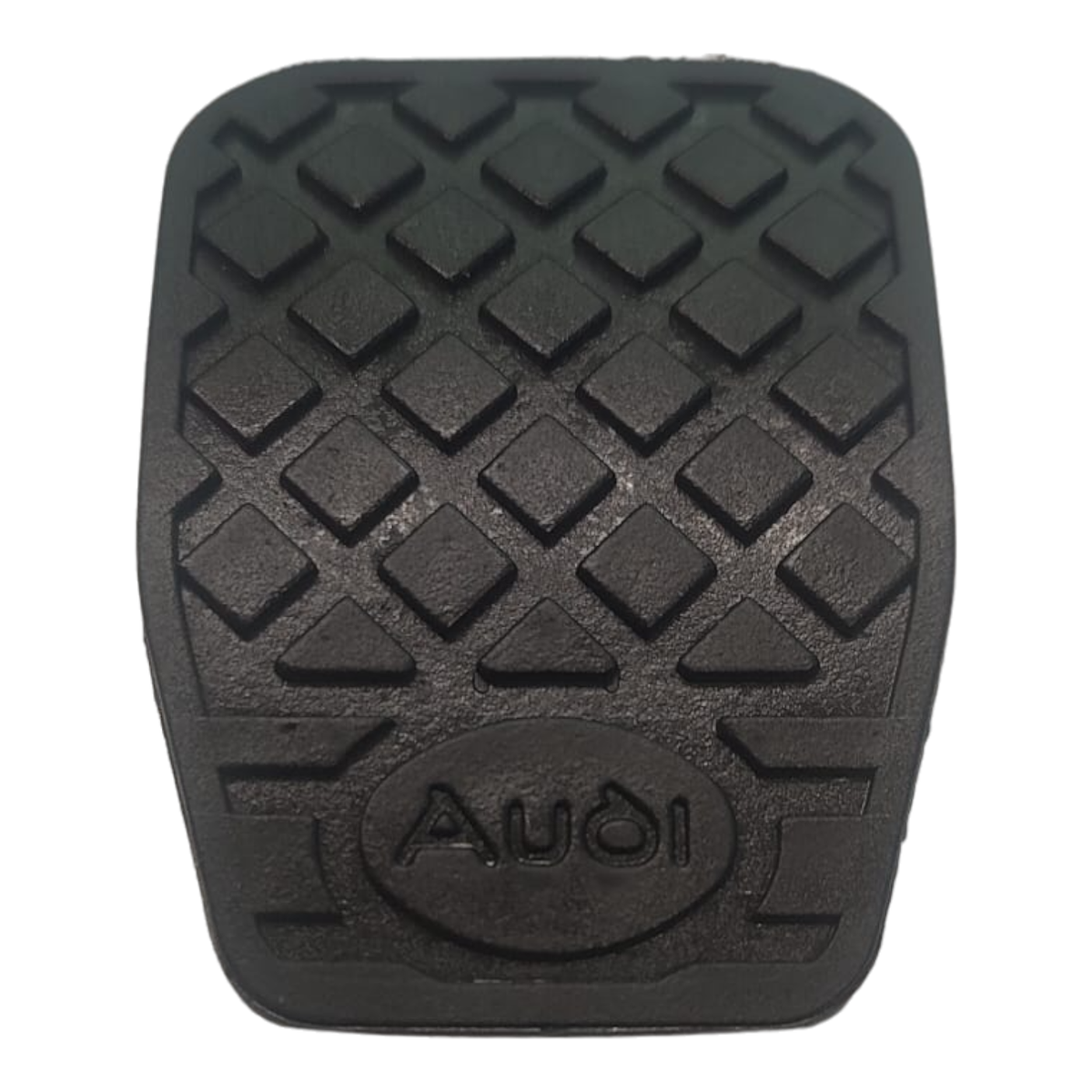 2x Kupplungspedal Gummi Auflage - Für VW, Audi, Seat