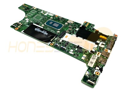 GENUINE LENOVO THINKPAD T14 G2 MOTHERBOARD i5-1135G7 16GB 5B21M82194 TESTED 