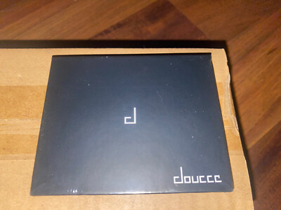 Doucce Limited Edition Palette